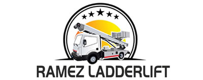 Ladderlift Huren in Antwerpen Logo